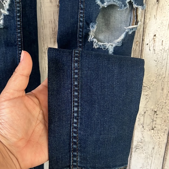 Free people jeans - Picture 8 of 8